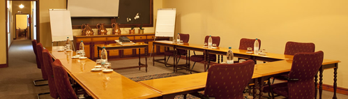 Paarl conference venues