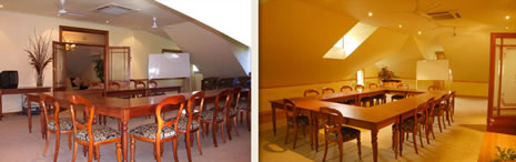 Stellenbosch conference venues