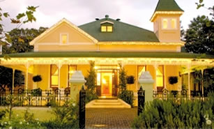 Stellenbosch conference venues