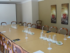 South African Conference Venues
