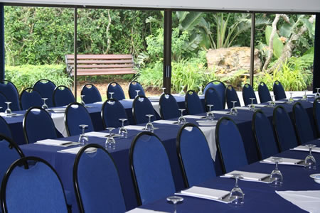 Port Elizabeth conference venues