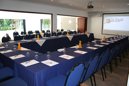 Port Elizabeth conference venues