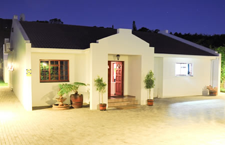 Port Elizabeth conference venues