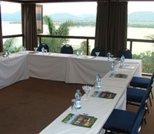 Hartbeespoort conference venues