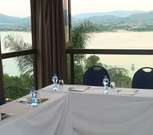 Hartbeespoort conference venues