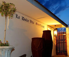 Hartbeespoort conference venues