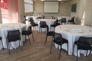 Boksburg conference venues