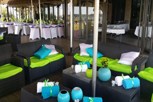 Boksburg conference venues