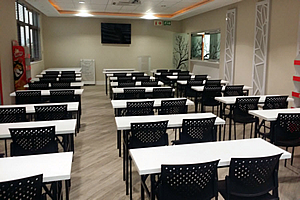 Boksburg conference venues