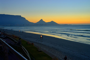 Milnerton conference venues