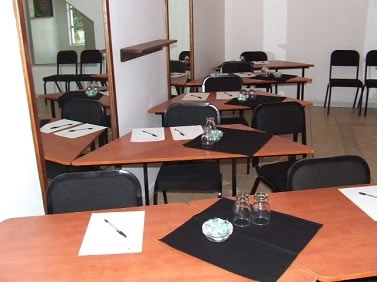 South African Conference Venues
