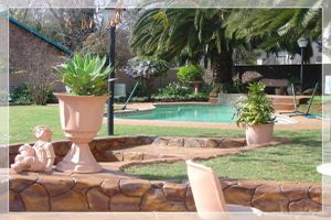 South African Conference Venues