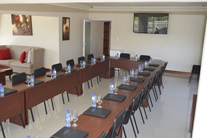Benoni conference venues
