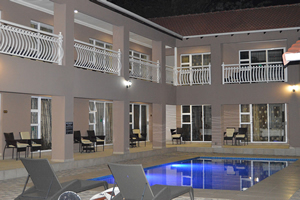 Benoni conference venues