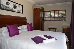 Benoni conference venues