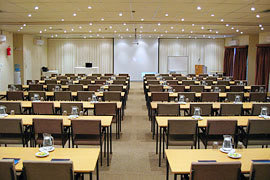 Kempton Park conference venues