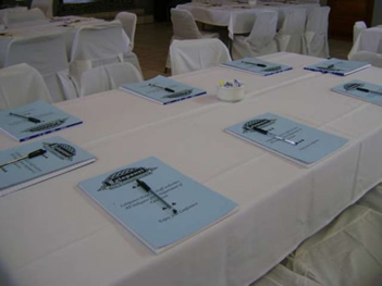 Louis Trichardt conference venues