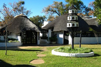 Louis Trichardt Conference Venue