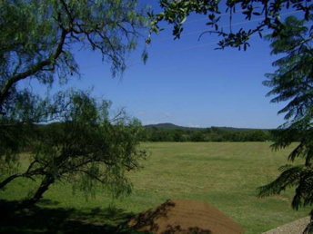 Louis Trichardt conference venues