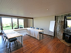 Sir Lowry's Pass conference venues