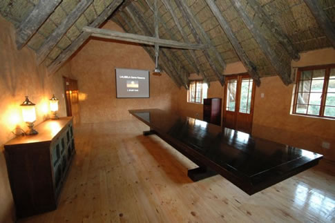 Eastern Cape conference venues