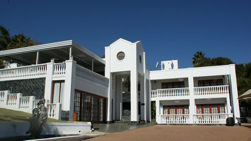 South African Conference Venues