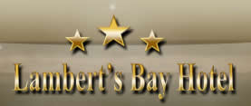 Lamberts Bay conference venues