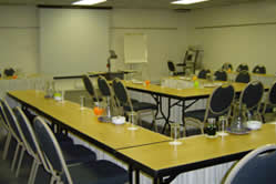 Lamberts Bay conference venues