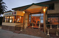 Lamberts Bay conference venues