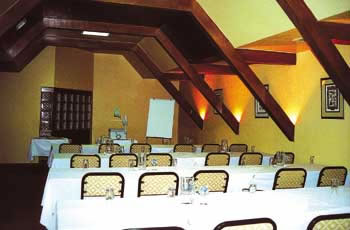 Ballito conference venues