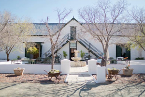 Kimberley conference venues