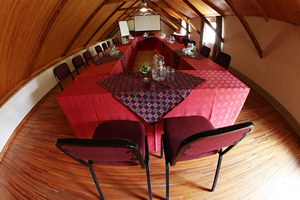 Kimberley conference venues
