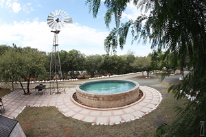 Kimberley conference venues