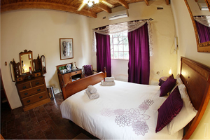 Kimberley conference venues