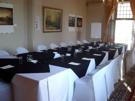 Conference Venues Stellenbosch