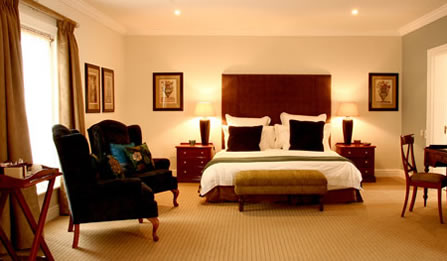 Conference Venues Stellenbosch