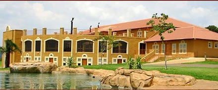 Walkerville conference venues