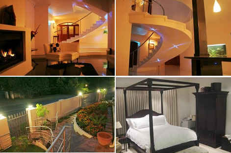 conference venues in Nelspruit