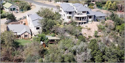 conference venues in Nelspruit