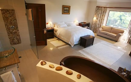 conference venues in Nelspruit