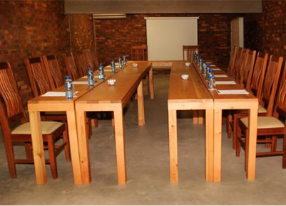 South African Conference Venues