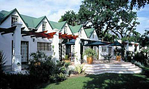 Franschhoek conference venues