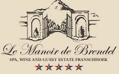 Conference Venues Franschhoek