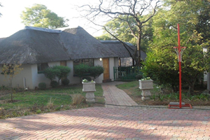 Conference Venues Gauteng