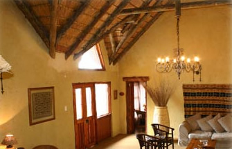 Hartbeespoortdam conference venues