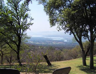 Hartbeespoortdam conference venues
