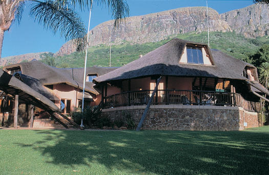 Hartbeespoortdam conference venues