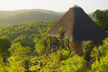 conference venue in hluhluwe