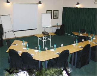 Hartbeespoortdam conference venues