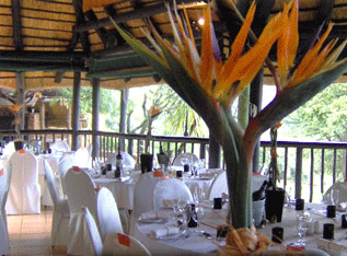 Hartbeespoortdam conference venues